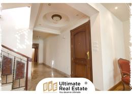 Penthouse - 3 bedrooms - 3 bathrooms for للبيع in Al Narges 3 - Al Narges - New Cairo City - Cairo