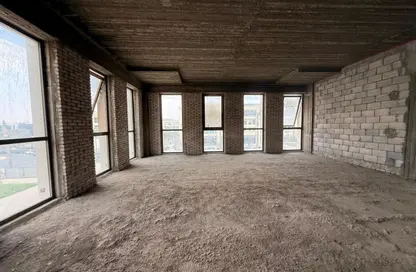 مساحات مكتبية - استوديو - 1 حمام للايجار في ميفيدا - كمبوندات التجمع الخامس - التجمع الخامس - مدينة القاهرة الجديدة - القاهرة