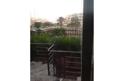 Apartment - 3 Bedrooms - 2 Bathrooms for rent in Al Mostathmir El Saghir - 10th District - Sheikh Zayed City - Giza
