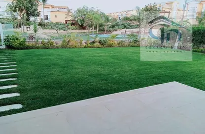 منزل مزدوج - 5 غرف نوم - 4 حمامات للايجار في ليان ريزيدنس - كمبوندات التجمع الخامس - التجمع الخامس - مدينة القاهرة الجديدة - القاهرة