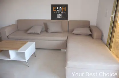 شقة - غرفة نوم - 1 حمام للبيع في ريزورت مجاويش - منتجعات الغردقة - الغردقة - محافظة البحر الاحمر