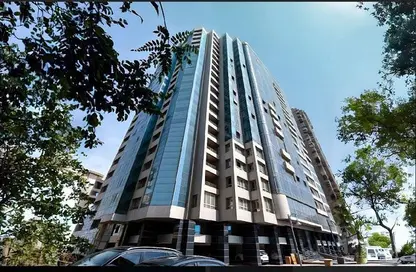 Hotel Apartment - 1 Bedroom - 1 Bathroom for sale in Reve Du Nil - Athar El Nabi - Hay Masr El Kadima - Cairo