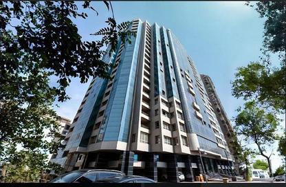 Hotel Apartment - 1 Bedroom - 1 Bathroom for sale in Reve Du Nil - Athar El Nabi - Hay Masr El Kadima - Cairo
