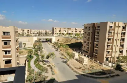 شقة - 2 غرف نوم - 1 حمام للبيع في تاج سيتي - كمبوندات التجمع الخامس - التجمع الخامس - مدينة القاهرة الجديدة - القاهرة