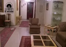 Apartment - 3 Bedrooms - 2 Bathrooms for rent in Masaken Sheraton - Sheraton Al Matar - El Nozha - Cairo