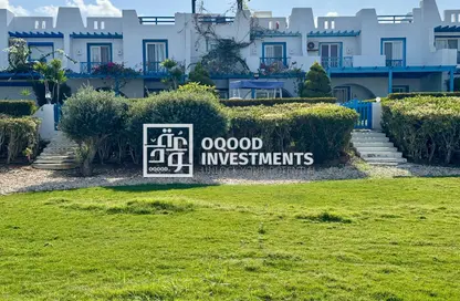 شاليه - 3 غرف نوم - 2 حمامات للبيع في ماونتن فيو راس الحكمة - راس الحكمة - الساحل الشمالي