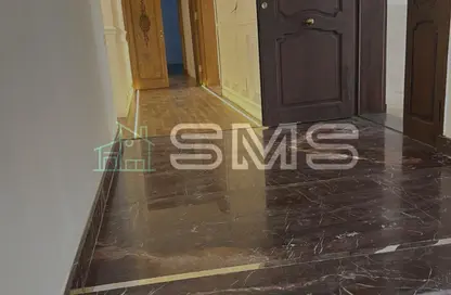 Apartment - 4 Bedrooms - 3 Bathrooms for rent in Talaat Harb Axis - District 2 - The 5th Settlement - New Cairo City - Cairo