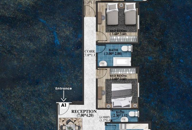 7612943 - الصورة الرئيسية للعقار