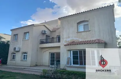 Villa - 5 Bedrooms - 5 Bathrooms for sale in Madinaty - Cairo