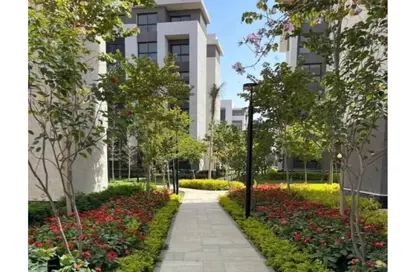 شقة - 3 غرف نوم - 3 حمامات للايجار في مدينتي - القاهرة