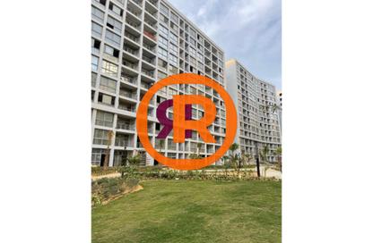 Apartment - 1 Bedroom - 1 Bathroom for sale in One Kattameya - El Katameya Compounds - El Katameya - New Cairo City - Cairo