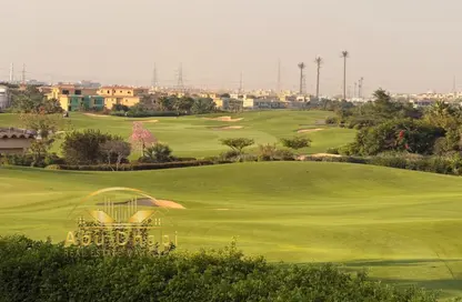 Villa - 6 Bedrooms - 5 Bathrooms for sale in Privado - Madinaty - Cairo