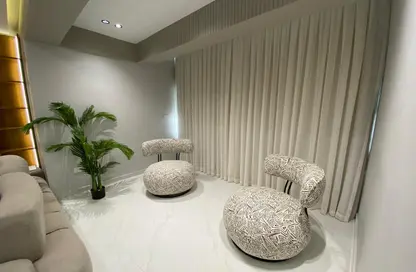 Apartment - 3 Bedrooms - 3 Bathrooms for sale in Mohandessin - Giza