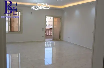 شقة - 3 غرف نوم - 2 حمامات للايجار في بيت الوطن - كمبوندات الشيخ زايد - الشيخ زايد - الجيزة