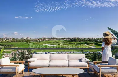 Villa - 5 Bedrooms - 5 Bathrooms for sale in City Gate - 5th Settlement Compounds - The 5th Settlement - New Cairo City - Cairo