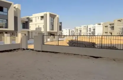 Villa - 5 Bedrooms - 5 Bathrooms for sale in Saada Compound - New Cairo City - Cairo