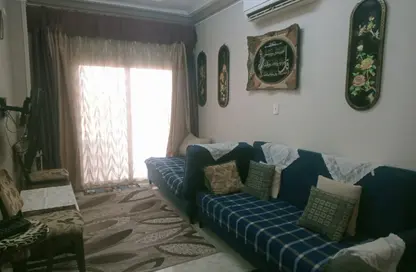 Apartment - 2 Bedrooms - 1 Bathroom for sale in West Somid Road - West Somid - 6 October City - Giza