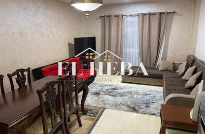 Apartment - 3 Bedrooms - 2 Bathrooms for rent in Madinaty - Cairo