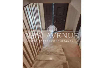 Villa - 6 Bedrooms - 5 Bathrooms for sale in Croons Sarai - Mostakbal City Compounds - Mostakbal City - Future City - Cairo