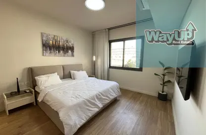 Apartment - 2 Bedrooms - 3 Bathrooms for rent in Villette - 5th Settlement Compounds - The 5th Settlement - New Cairo City - Cairo