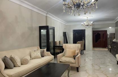 Apartment - 3 Bedrooms - 2 Bathrooms for sale in North Lotus - El Lotus - New Cairo City - Cairo