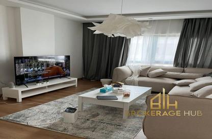 Apartment - 2 Bedrooms - 3 Bathrooms for rent in Villette - 5th Settlement Compounds - The 5th Settlement - New Cairo City - Cairo