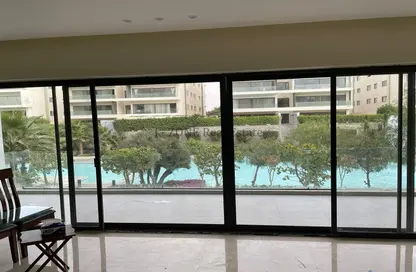 Apartment - 3 Bedrooms - 3 Bathrooms for rent in Lake View Residence - 5th Settlement Compounds - The 5th Settlement - New Cairo City - Cairo