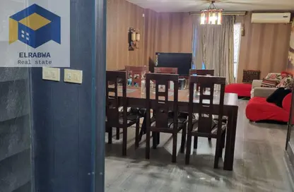 Apartment - 2 Bedrooms - 1 Bathroom for sale in Omar Ibn Al Khattab St. - Rehab City Forth Phase - Al Rehab - New Cairo City - Cairo