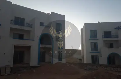 شاليه - 2 غرف نوم - 2 حمامات للبيع في ماونتن فيو راس الحكمة - راس الحكمة - الساحل الشمالي