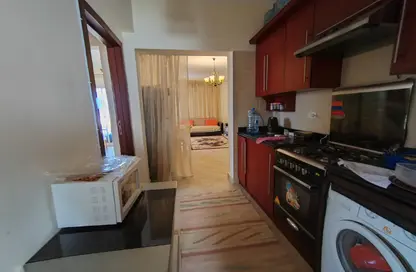 Chalet - 2 Bedrooms - 2 Bathrooms for sale in Amwaj - Sidi Abdel Rahman - North Coast