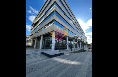 مساحات مكتبية - استوديو - 1 حمام للايجار في كازان بلازا - كمبوندات 6 أكتوبر - مدينة 6 أكتوبر - الجيزة