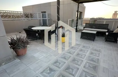 Apartment - 1 Bedroom - 1 Bathroom for rent in Eastown - 5th Settlement Compounds - The 5th Settlement - New Cairo City - Cairo