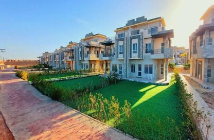 Villa - 5 Bedrooms - 5 Bathrooms for sale in Cecilia Lagoons - Qesm Marsa Matrouh - North Coast