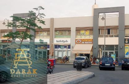 محل تجاري - استوديو - 2 حمامات للبيع في مدينتي - القاهرة