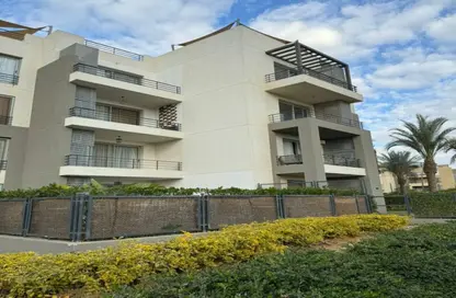 Apartment - 3 Bedrooms - 3 Bathrooms for sale in Palm Parks   Palm Hills - South Dahshur Link - 6 October City - Giza