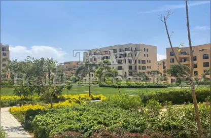 Apartment - 2 Bedrooms - 3 Bathrooms for rent in O West - 6 October Compounds - 6 October City - Giza