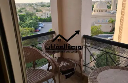 شقة - 3 غرف نوم - 3 حمامات للايجار في الرحاب - مدينة القاهرة الجديدة - القاهرة