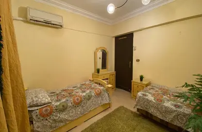 شقة - 2 غرف نوم - 2 حمامات للبيع في الحي الاول - الشيخ زايد - الجيزة