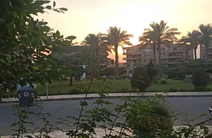 شقة - 3 غرف نوم - 1 حمام للايجار في امتداد الرحاب - الرحاب - مدينة القاهرة الجديدة - القاهرة
