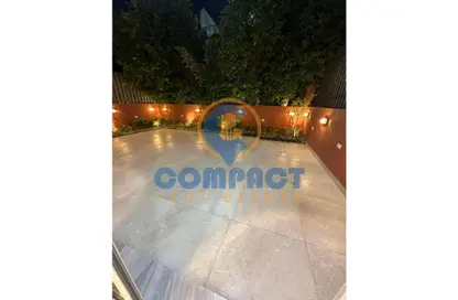 تاون هاوس - 4 غرف نوم - 3 حمامات للبيع في كونتيننتال ريزيدنس - كمبوندات الشيخ زايد - الشيخ زايد - الجيزة
