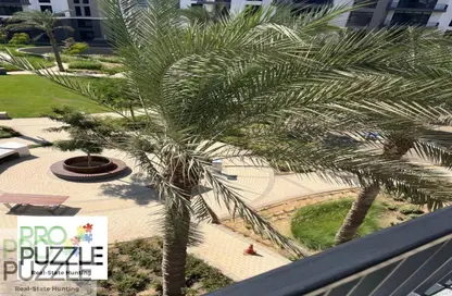 Apartment - 3 Bedrooms - 3 Bathrooms for rent in Cairo Festival City - North Investors Area - New Cairo City - Cairo