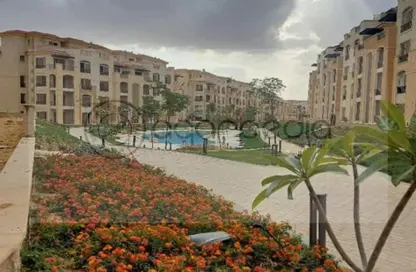 شقة - 4 غرف نوم - 3 حمامات للبيع في ستون ريزيدنس - كمبوندات التجمع الخامس - التجمع الخامس - مدينة القاهرة الجديدة - القاهرة