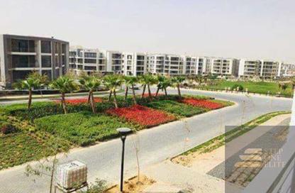 Apartment - 3 Bedrooms - 2 Bathrooms for sale in Talala - New Heliopolis Compounds - New Heliopolis - Cairo