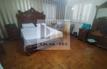 Apartment - 2 Bedrooms - 2 Bathrooms for rent in Al Ansar St. - Dokki - Giza