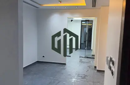 Office Space - Studio - 1 Bathroom for rent in Hyde Park - 5th Settlement Compounds - The 5th Settlement - New Cairo City - Cairo