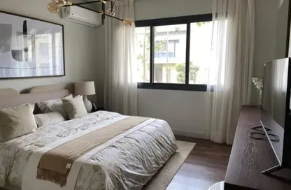 Apartment - 3 Bedrooms - 3 Bathrooms for sale in Villette - 5th Settlement Compounds - The 5th Settlement - New Cairo City - Cairo