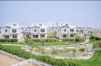 Duplex - 2 Bedrooms - 2 Bathrooms for sale in Mountain View Hyde Park - 5th Settlement Compounds - The 5th Settlement - New Cairo City - Cairo