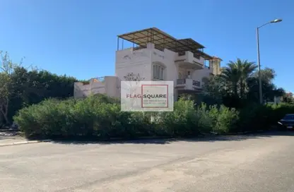 Villa - 3 Bedrooms - 6 Bathrooms for sale in Yasmine District - 14th District - Sheikh Zayed City - Giza