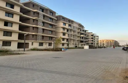 Apartment - 3 Bedrooms - 3 Bathrooms for sale in Badya Palm Hills - 6 October Compounds - 6 October City - Giza