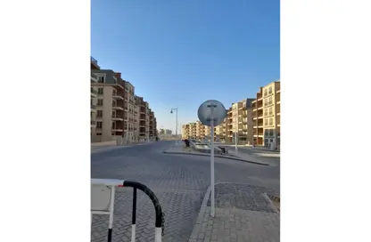 شقة - 3 غرف نوم - 2 حمامات للبيع في نيوبوليس - وادي دجلة - كمبوندات مدينة المستقبل - مدينة المستقبل - القاهرة